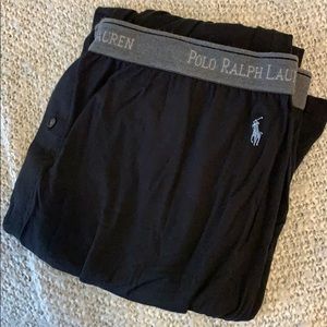 Polo Ralph Lauren men’s sleepwear XL (40-42)
